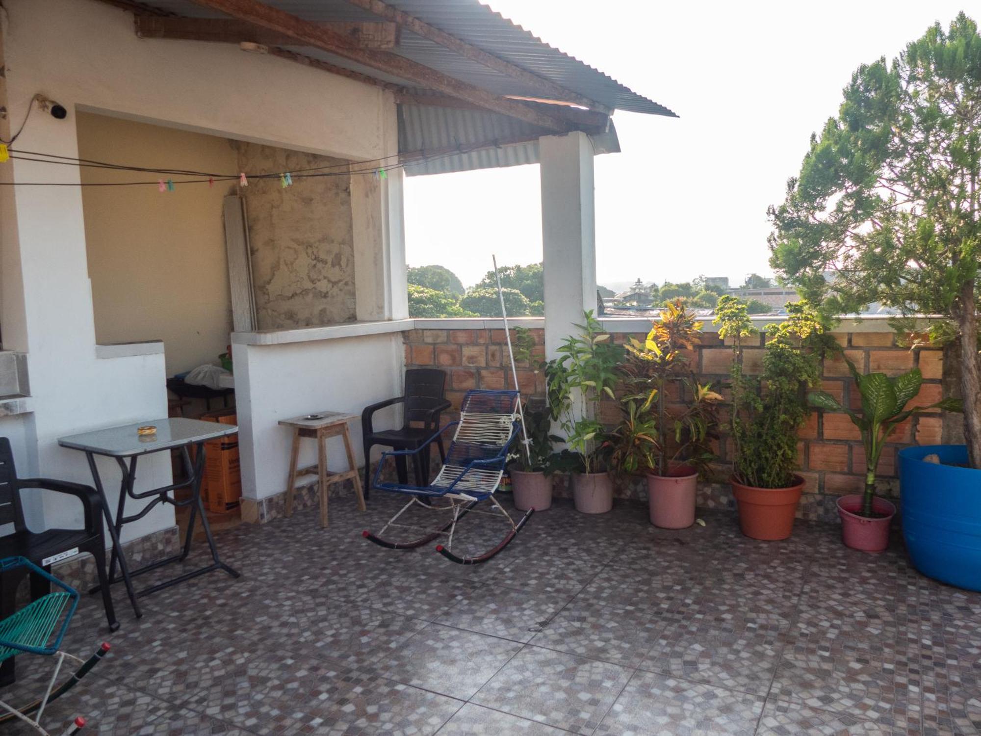 Moicca Youth Hostel Iquitos Kültér fotó